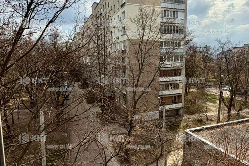 Продажа квартиры Харьков, Научная, 59м²