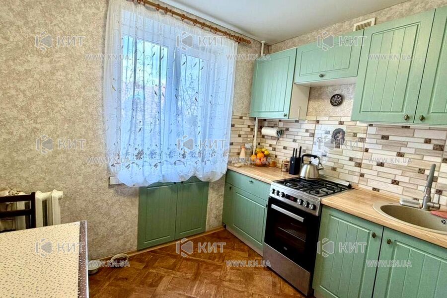Продаж квартири Харків, Наукова, 59м²