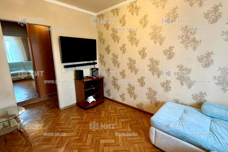 Продаж квартири Харків, Наукова, 59м²