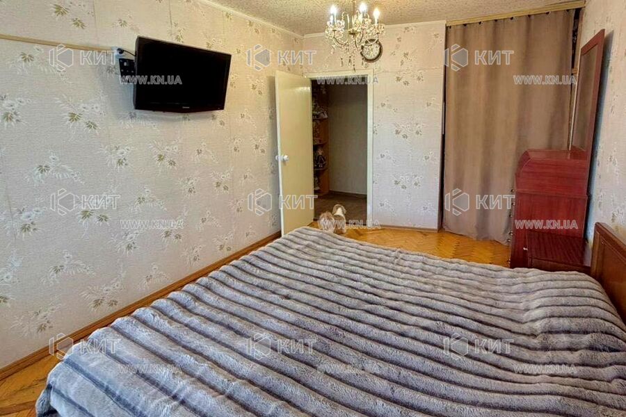 Продаж квартири Харків, Наукова, 59м²