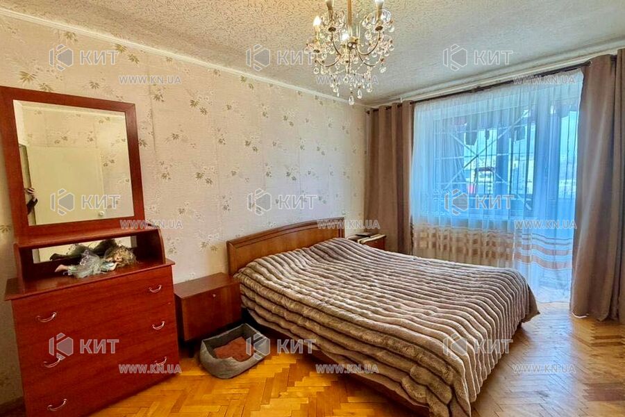 Продаж квартири Харків, Наукова, 59м²