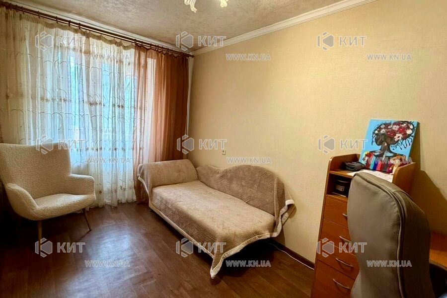 Продаж квартири Харків, Наукова, 59м²