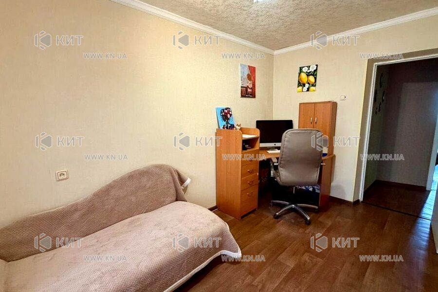 Продаж квартири Харків, Наукова, 59м²