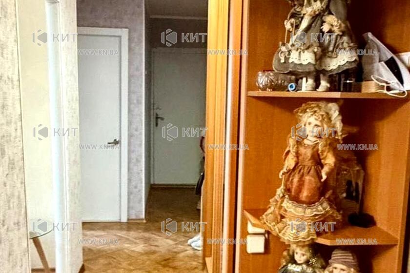Продаж квартири Харків, Наукова, 59м²