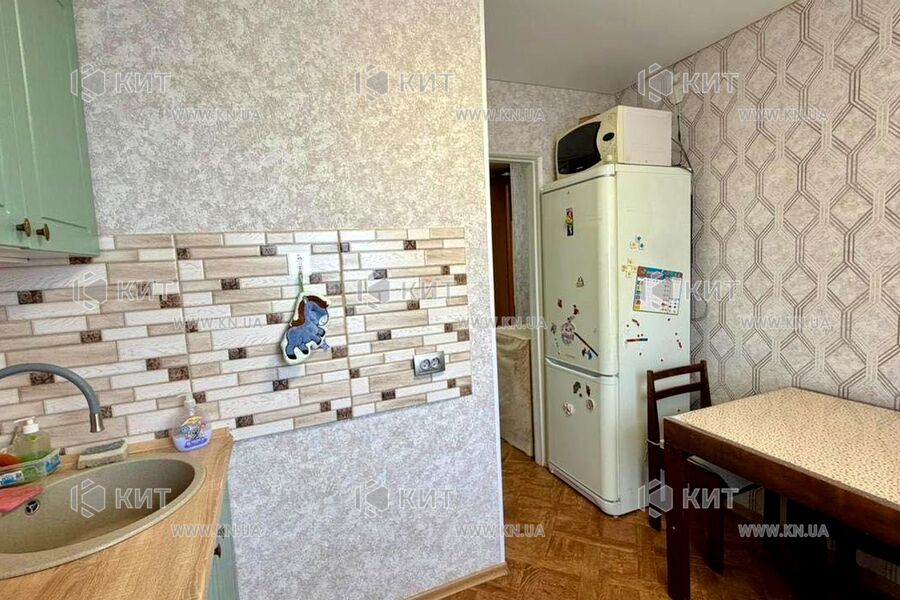 Продаж квартири Харків, Наукова, 59м²