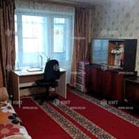 Продажа квартиры Харьков, Одесская, Основа, 37м²