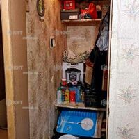 Продажа квартиры Харьков, Одесская, Основа, 37м²