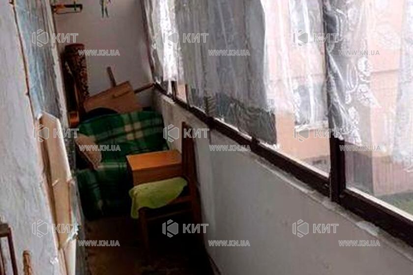 Продажа квартиры Харьков, Одесская, Основа, 37м²