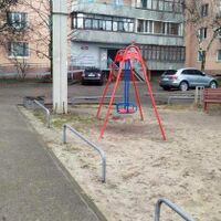 Продажа квартиры Харьков, Одесская, Основа, 37м²