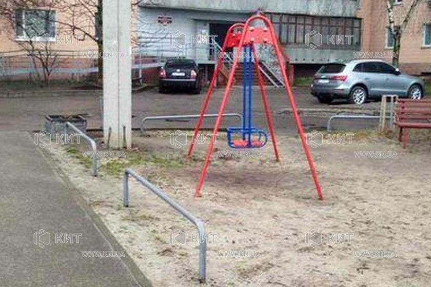 Продажа квартиры Харьков, Одесская, Основа, 37м²