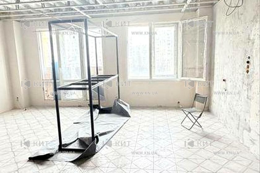 Продажа квартиры Харьков, Спортивная, Гагарина, Защитников, 62м²