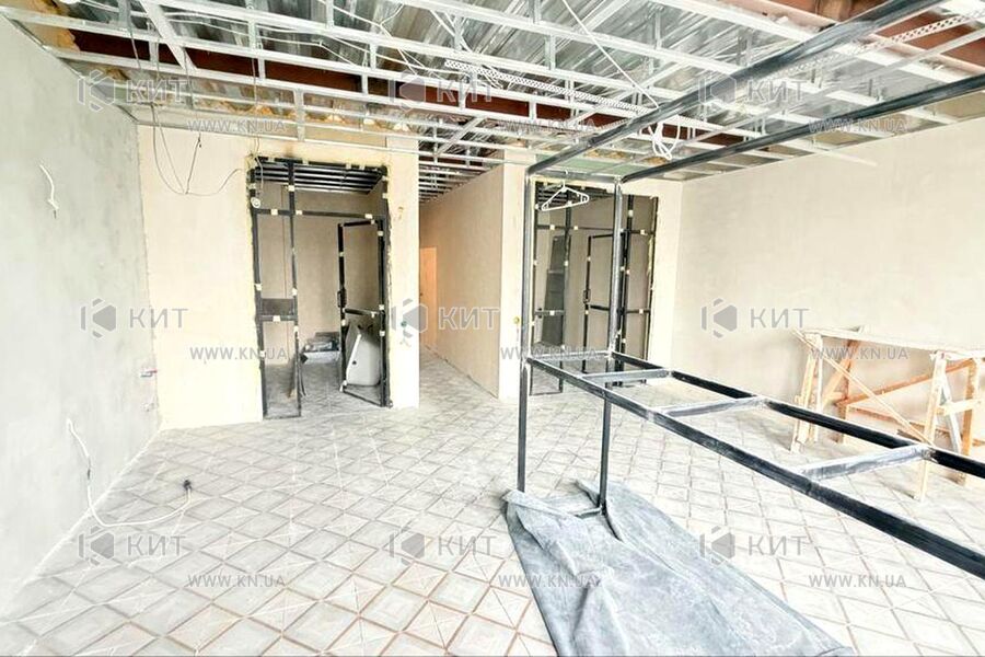 Продажа квартиры Харьков, Спортивная, Гагарина, Защитников, 62м²