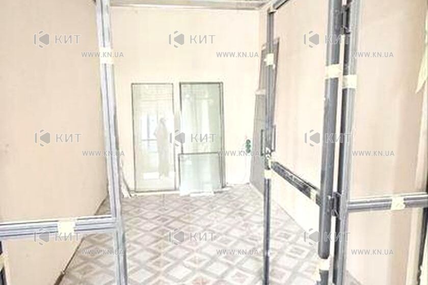 Продажа квартиры Харьков, Спортивная, Гагарина, Защитников, 62м²