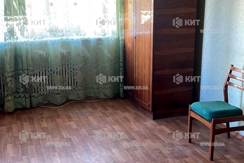 Продажа квартиры Харьков, Салтовка, 606А мрн., 52.8м²