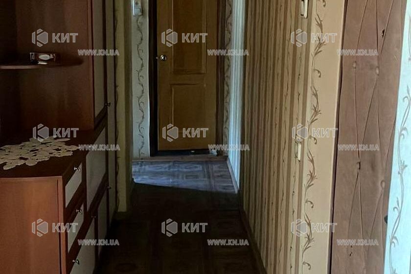 Продажа квартиры Харьков, Салтовка, 606А мрн., 52.8м²