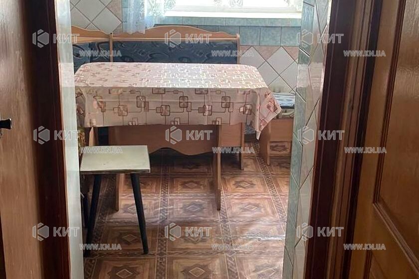 Продажа квартиры Харьков, Салтовка, 606А мрн., 52.8м²
