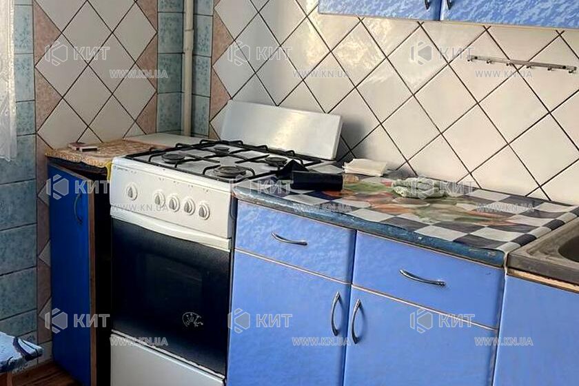 Продажа квартиры Харьков, Салтовка, 606А мрн., 52.8м²