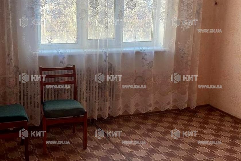 Продажа квартиры Харьков, Салтовка, 606А мрн., 52.8м²