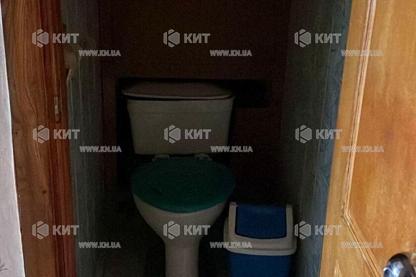 Продажа квартиры Харьков, Салтовка, 606А мрн., 52.8м²