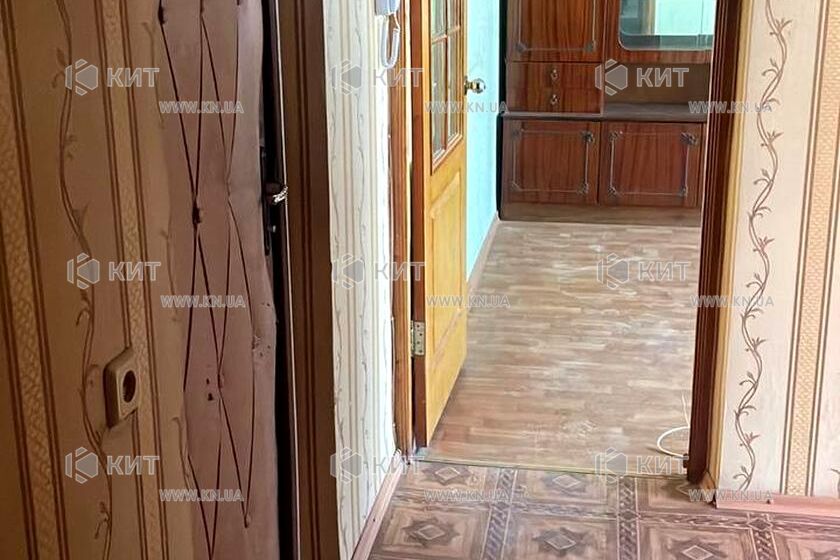 Продажа квартиры Харьков, Салтовка, 606А мрн., 52.8м²