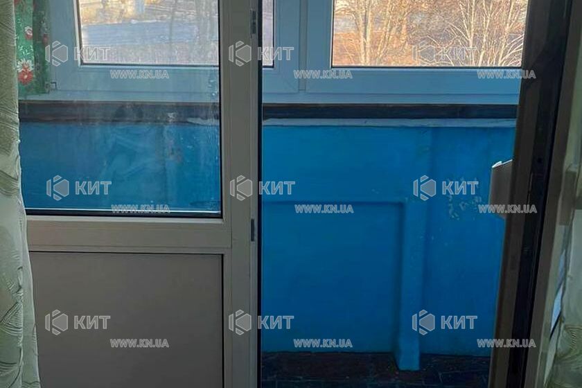 Продажа квартиры Харьков, Салтовка, 606А мрн., 52.8м²