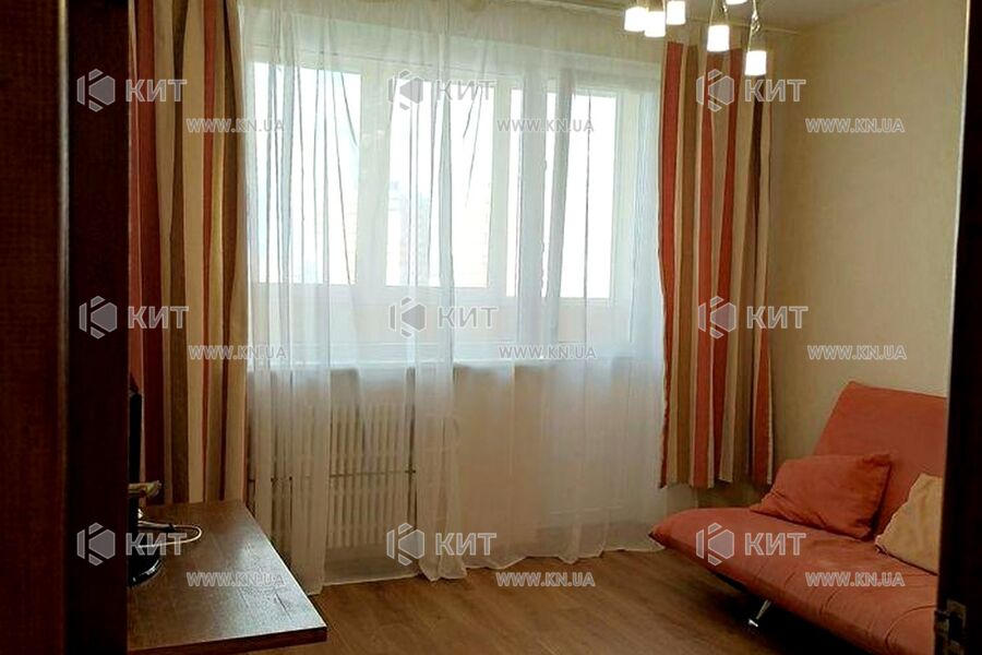 Продаж квартири Харків, Олексіївка, 52м²