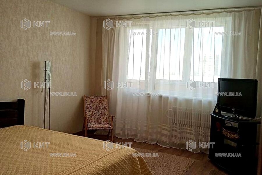 Продажа квартиры Харьков, Алексеевка, 52м²