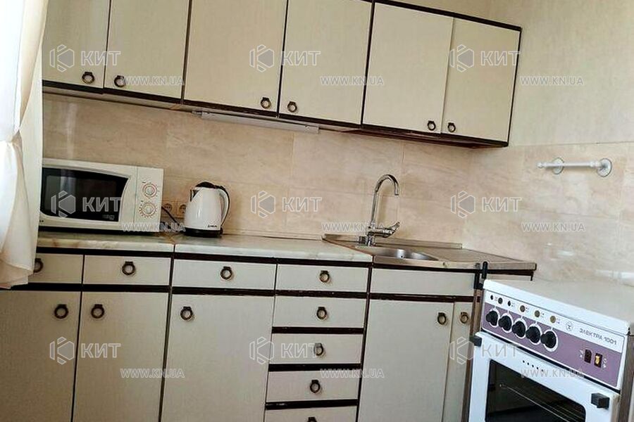 Продажа квартиры Харьков, Алексеевка, 52м²