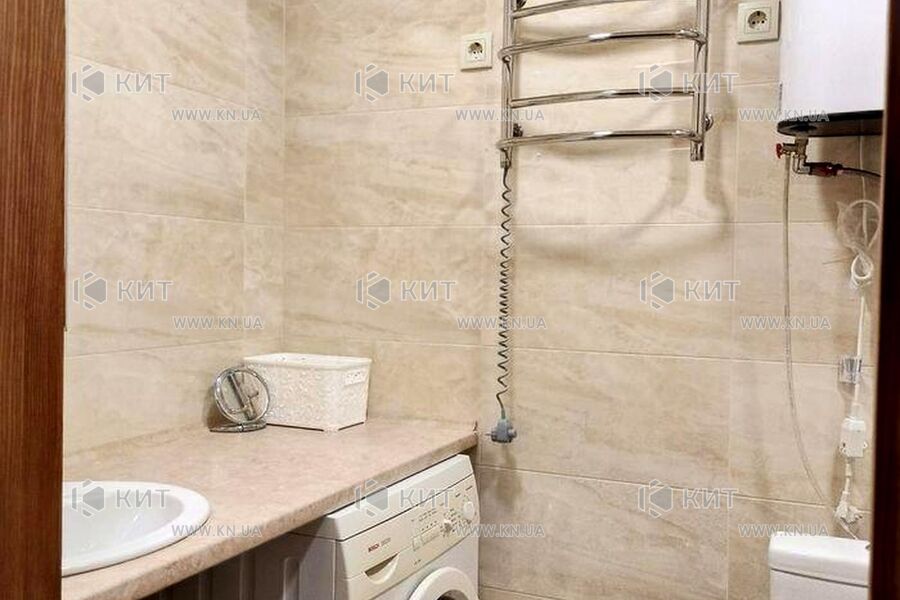 Продажа квартиры Харьков, Алексеевка, 52м²
