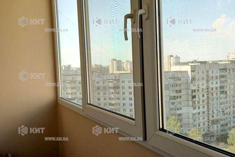 Продажа квартиры Харьков, Алексеевка, 52м²