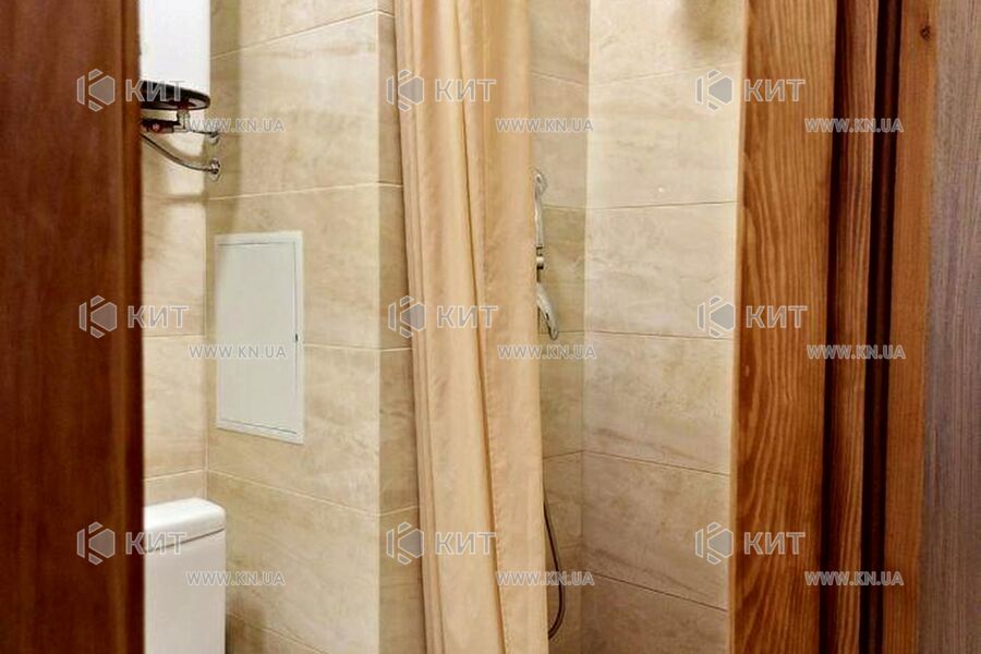 Продажа квартиры Харьков, Алексеевка, 52м²