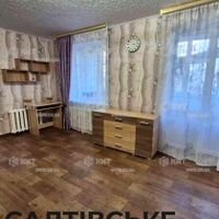 Продаж квартири Харків, Павлове Поле, 33м²