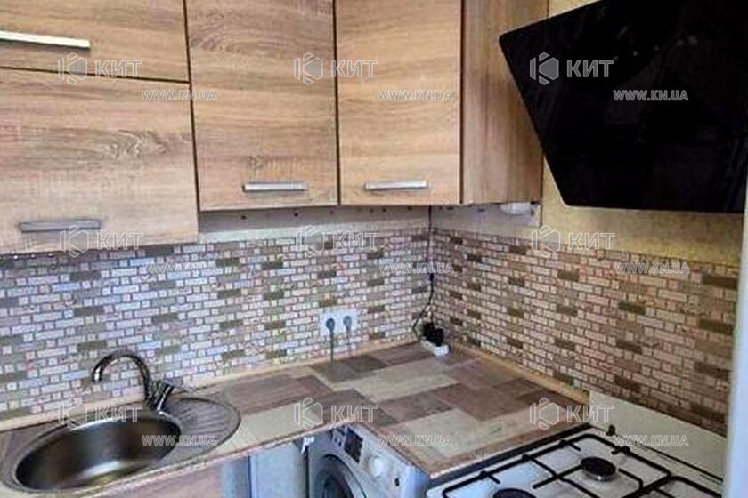 Продаж квартири Харків, Павлове Поле, 33м²