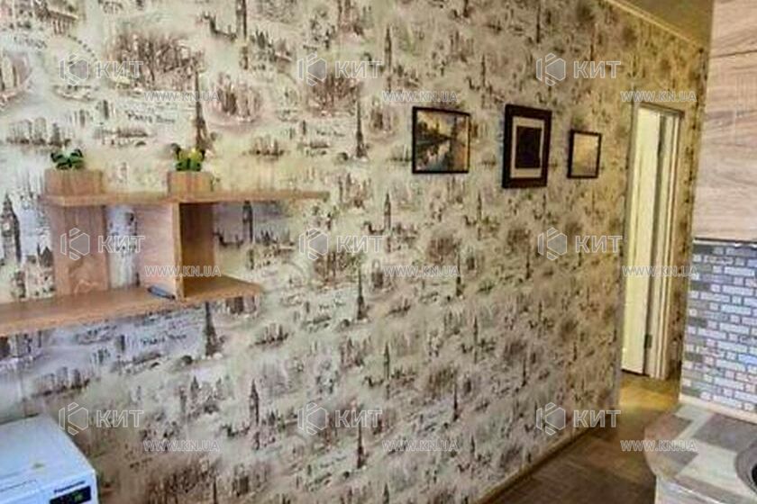 Продаж квартири Харків, Павлове Поле, 33м²