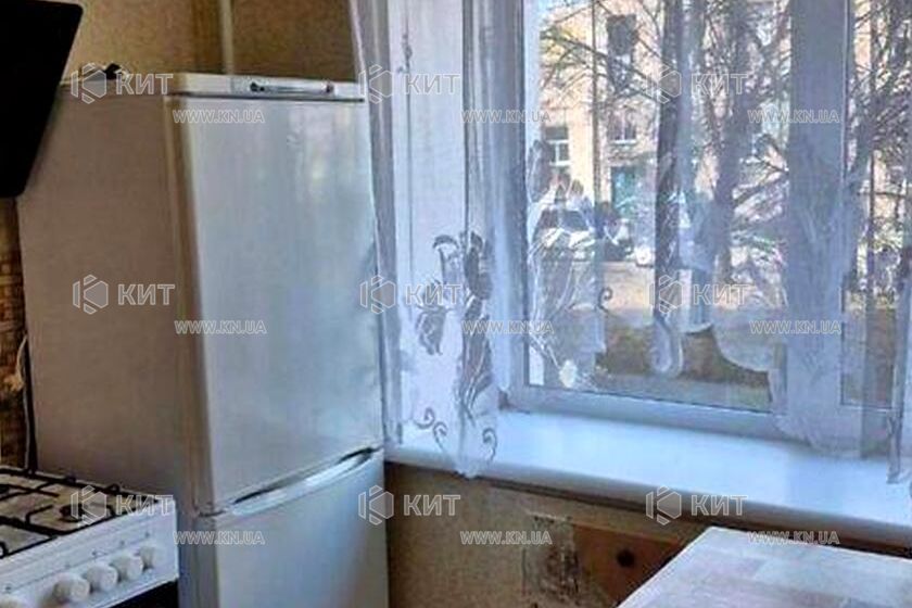 Продаж квартири Харків, Павлове Поле, 33м²