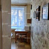 Продаж квартири Харків, Павлове Поле, 33м²