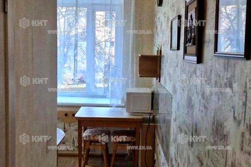 Продаж квартири Харків, Павлове Поле, 33м²