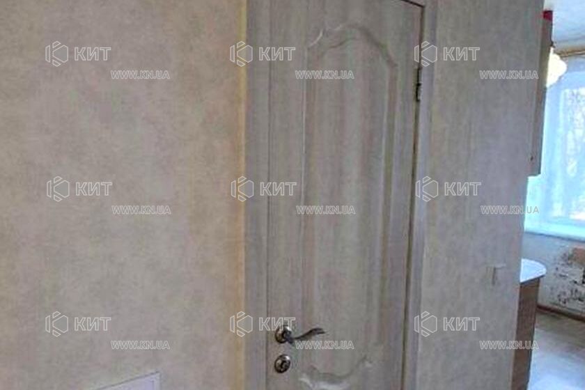 Продаж квартири Харків, Павлове Поле, 33м²