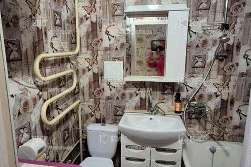 Продаж квартири Харків, Павлове Поле, 33м²