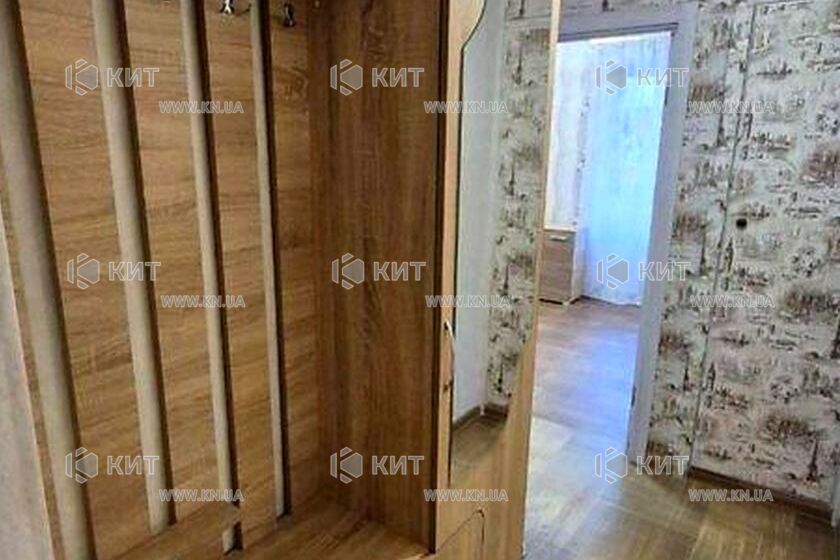 Продаж квартири Харків, Павлове Поле, 33м²