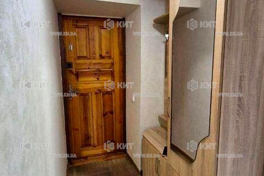 Продаж квартири Харків, Павлове Поле, 33м²