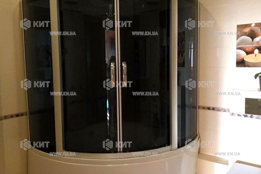 Продажа квартиры Харьков, Павлово Поле, 102м²