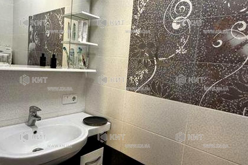 Продажа квартиры Харьков, Павлово Поле, 102м²