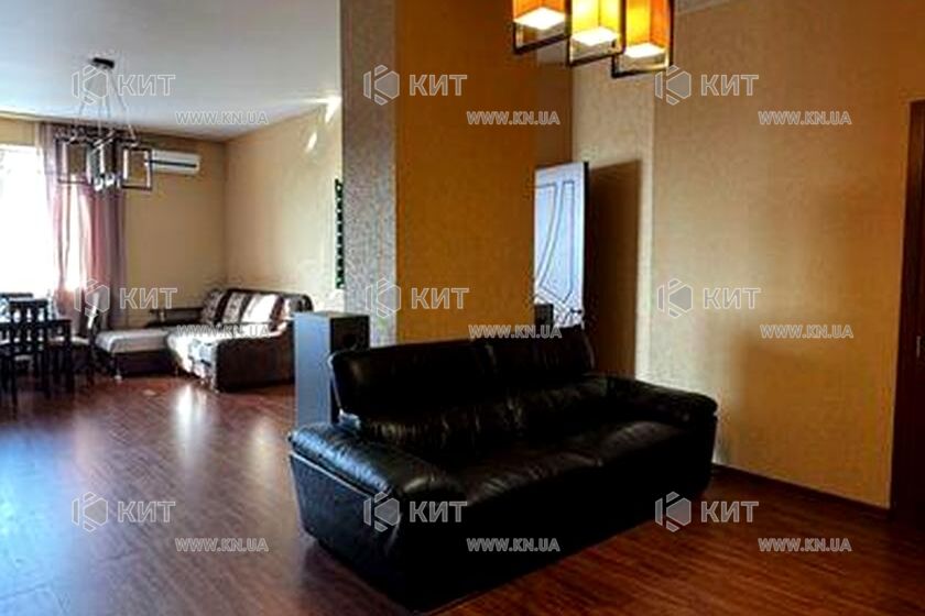 Продажа квартиры Харьков, Павлово Поле, 102м²