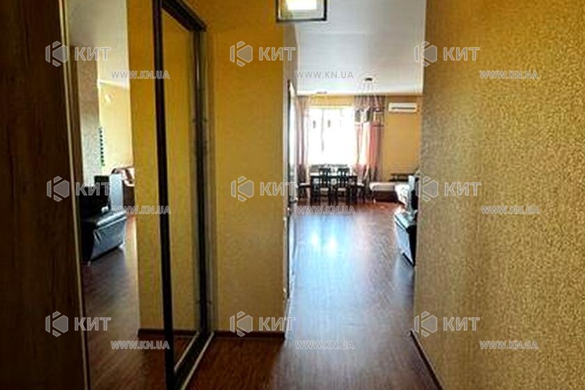 Продажа квартиры Харьков, Павлово Поле, 102м²