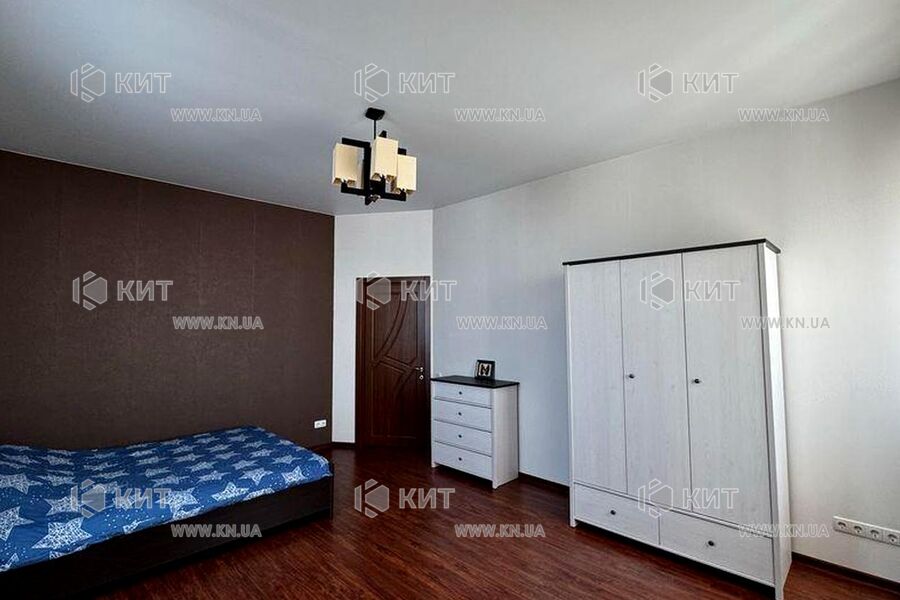 Продажа квартиры Харьков, Павлово Поле, 102м²