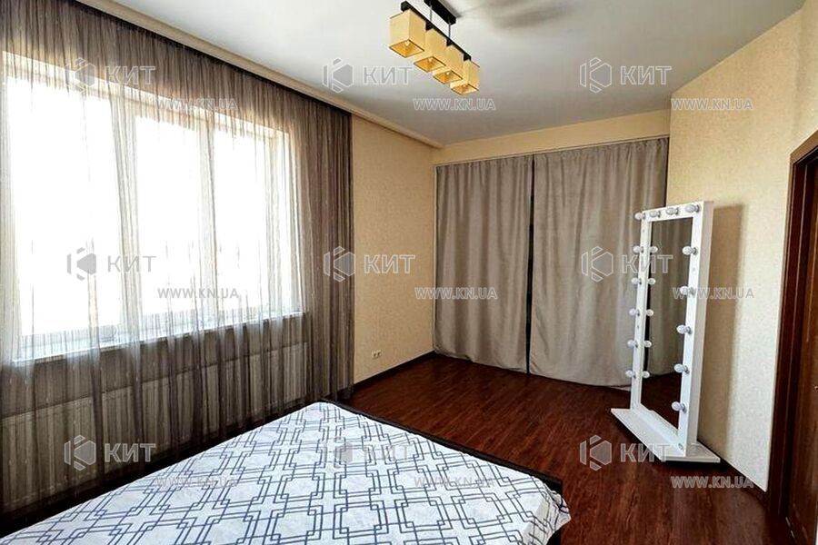 Продажа квартиры Харьков, Павлово Поле, 102м²