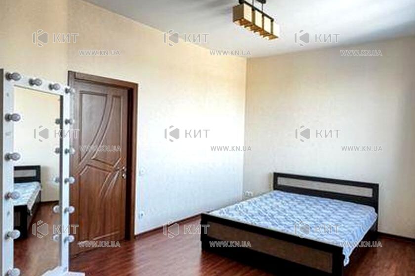 Продажа квартиры Харьков, Павлово Поле, 102м²