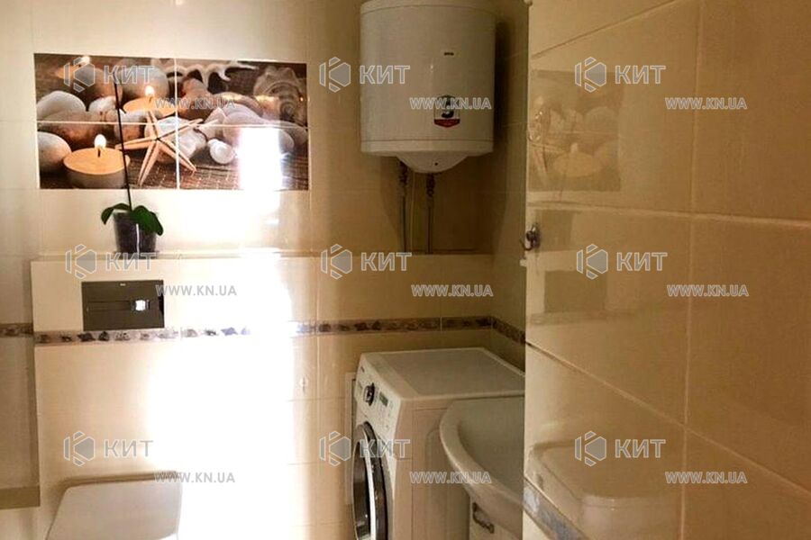 Продажа квартиры Харьков, Павлово Поле, 102м²