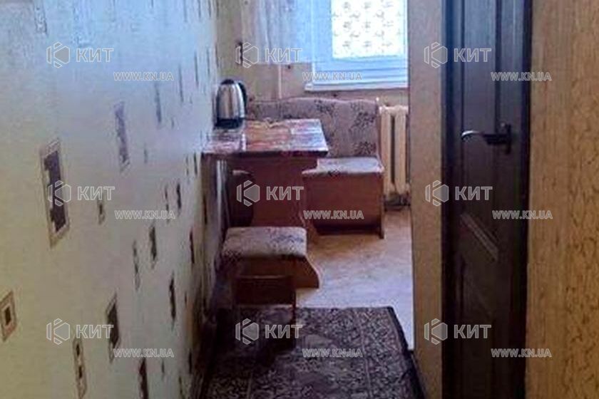 Продажа квартиры Харьков, Салтовка, 521 мрн., 30м²